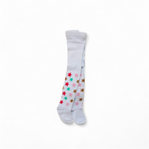Printed Woolen Leggings